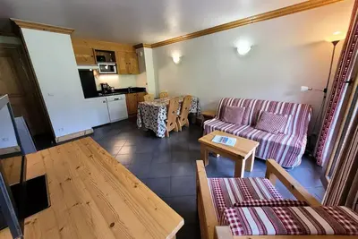 Image de 3 Pièces pour 6 Personnes