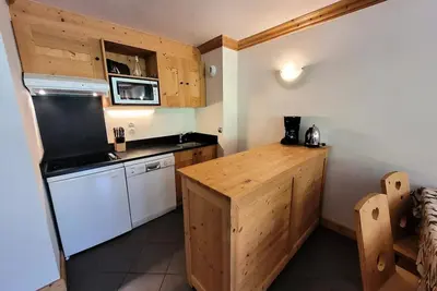 Image de 3 Pièces pour 6 Personnes
