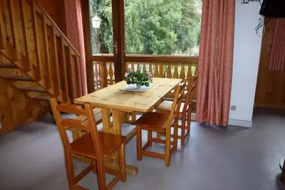 Image de 2 Pièces pour 6 Personnes