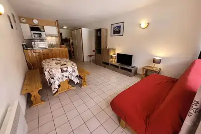 Image de Studio pour 4 Personnes