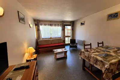Image de Studio pour 4 Personnes