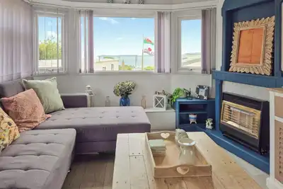 Image de 3 bedroom accommodation in New Quay