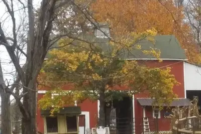 Image de Half whit farm & Bb\n10 miles from the Us open in Oakmont Pa