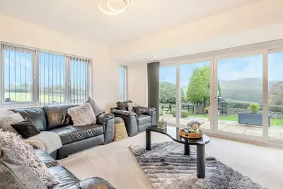 Image de 5 bedroom accommodation in Drybrook