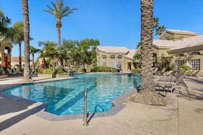 Image de Resort Style Condo in Scottsdale