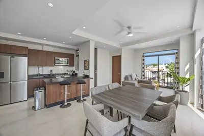 Image de Sunny apartment near to shopping mall and Marina Vallarta