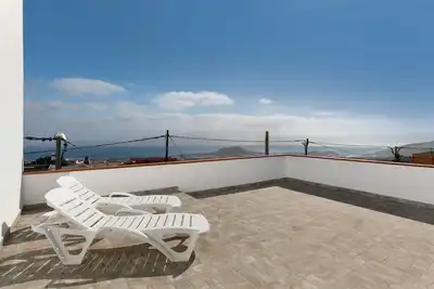 Image de Maison de vacances 'Casa Otilia' avec vue sur la mer, terrasse privée et Wi-Fi