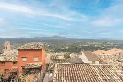 Image de Appartement 'Ca L'estall' avec vue sur les montagnes