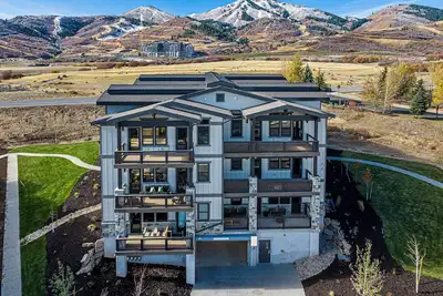 Image de Deer Valley East Village | Lake & Lift Access in 5 Min