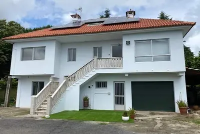 Magnificent house by beBalmy