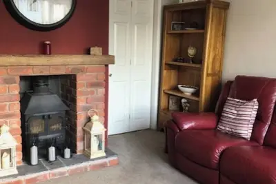 Image de Cosy House in Lovely Market Town