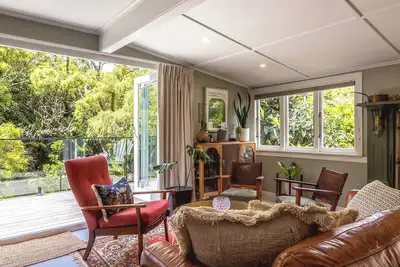 Image de Hillside Hideaway