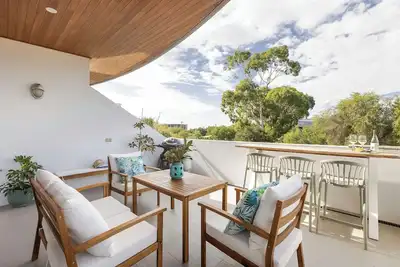 Image de Salty Solstice - Beachside Dunsborough Town