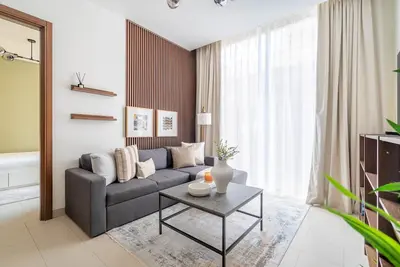 Image de GuestReady - Retraite en famille à Sobha Creek Vista