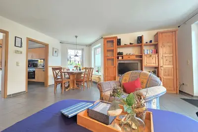 Image de Vacation home Strandräubernest - Welcome to our cozy vacation home