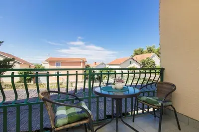 Image de Appartements Lavandela Girandela (115081-A2) - Zaboric (Sibenik)