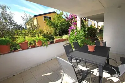 Image de Appartement Baras (10977-A2) - Nin
