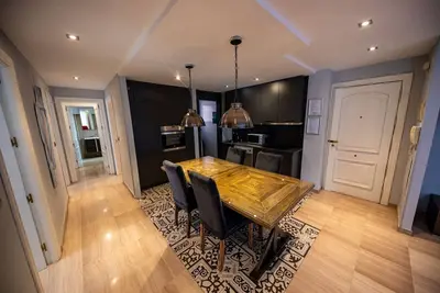 Image de Penthouse Exclusif à Jaén! Luxe et Vues Uniques