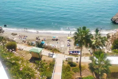 Image de Nerja Sun Apartments Carabeo 91