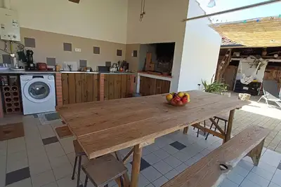 Image de Casa d'AvĂł do Puto