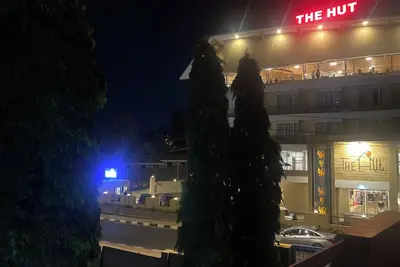 Image de Kigali Most Central Area Next to the Convention Center opposite The Hut Hotel