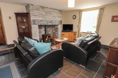 Image de Ty Siabod, family friendly, character holiday cottage in Betws-Y-Coed