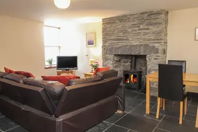 Image de Ty Llewelyn, character holiday cottage in Betws-Y-Coed