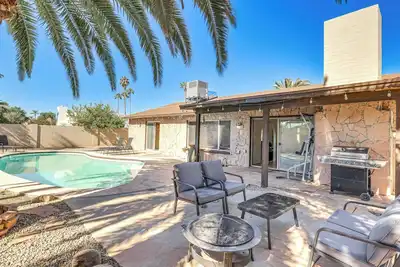 Image de Outdoor Oasis: Family-Friendly Home in Scottsdale!