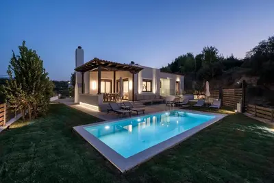 Image de Villa Wisdom By Be On Holidays