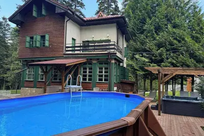 Image de Villa Adis Borovets Mountain & Luxury