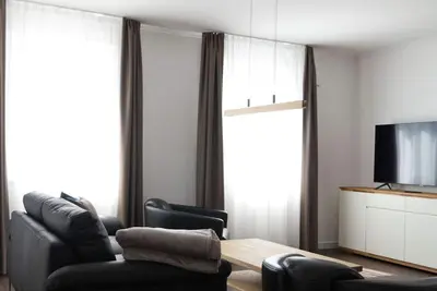Image de Villa Insel - Holiday apartment 1