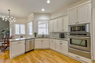 Image de The Woodland Chateau Willine Estate