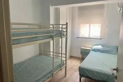 Image de Apartment in Cullera (Valencia) - Recently refurbished 🌴