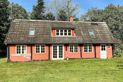 Image de Maison confortable à Aakirkeby avec.