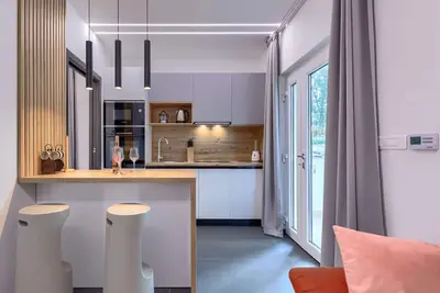 Image de Appartement Cintya by Interhome