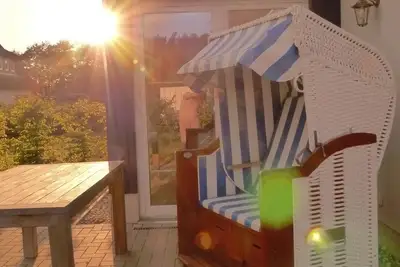 Image de Vacation home for 7 guests with 114m² in Breege (268264)