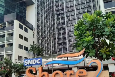 Image de KorrenStaycation 1-bedroom condo w/ Ac and WiFi in terrific Pasay near Airport