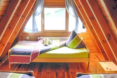 Image de 04 Finnhütte No. 4 - Zinnowitz, Finnhütten