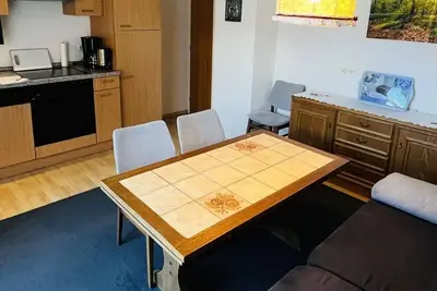 Image de Vacation apartment \"Brentenjochblick\"