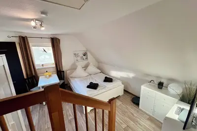 Image de Apartment 4 in Dünenliebe