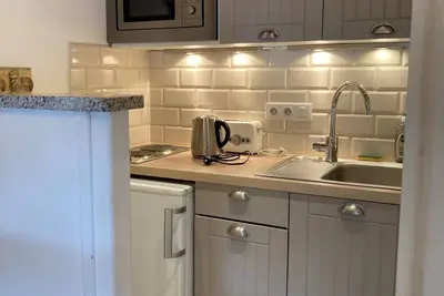 Image de Studio Courchevel, 1 pièce, 2 personnes