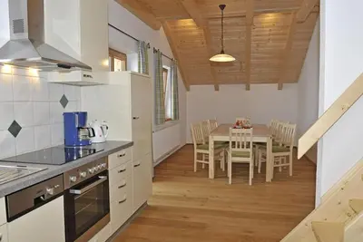 Image de House Alfons - Apartment Enzian, 1 bedroom - Hinkerhof