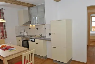 Image de House Alfons - Apartment Kohlröschen, 2 bedrooms - Hinkerhof