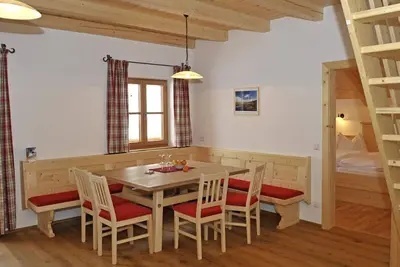 Image de House Alfons - Apartment Arnika, 3 bedrooms - Hinkerhof