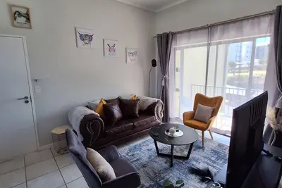 Elegant lifestyle gateaway\n\nCozy and stylish Apartment in Lifestyle Estate! \n\n