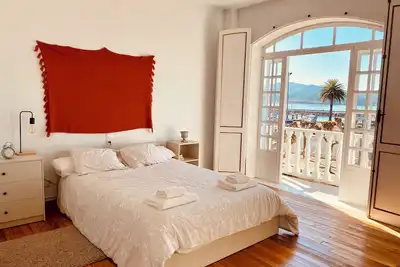 Image de Alameda House