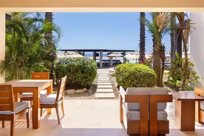 Image de Luxury 2-Bed Getaway: Ocr 134