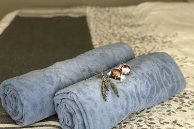 Image de Cosy cottage in one of Cape Towns savest suburbs. Any nomad's dream.