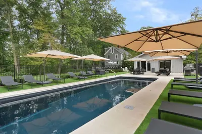 Image de Luxury Retreat for 26, Pool, Hot Tub, amazing!