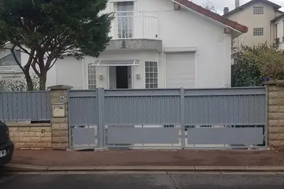Image de jolie maison a la porte de paris